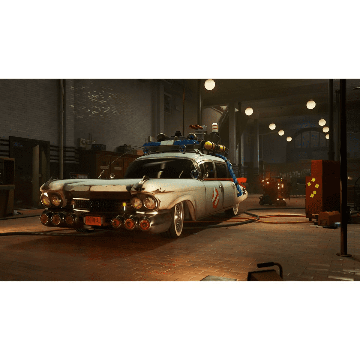 Ghostbusters: Spirits Unleashed: Ecto Edition - Nintendo Switch - Image 7