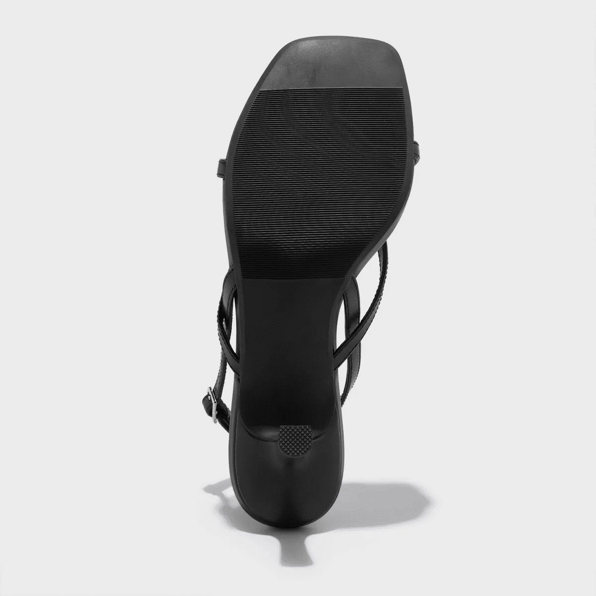 Women'S Marin Thong Heels with Memory Foam Insole - a New Day - Image 4