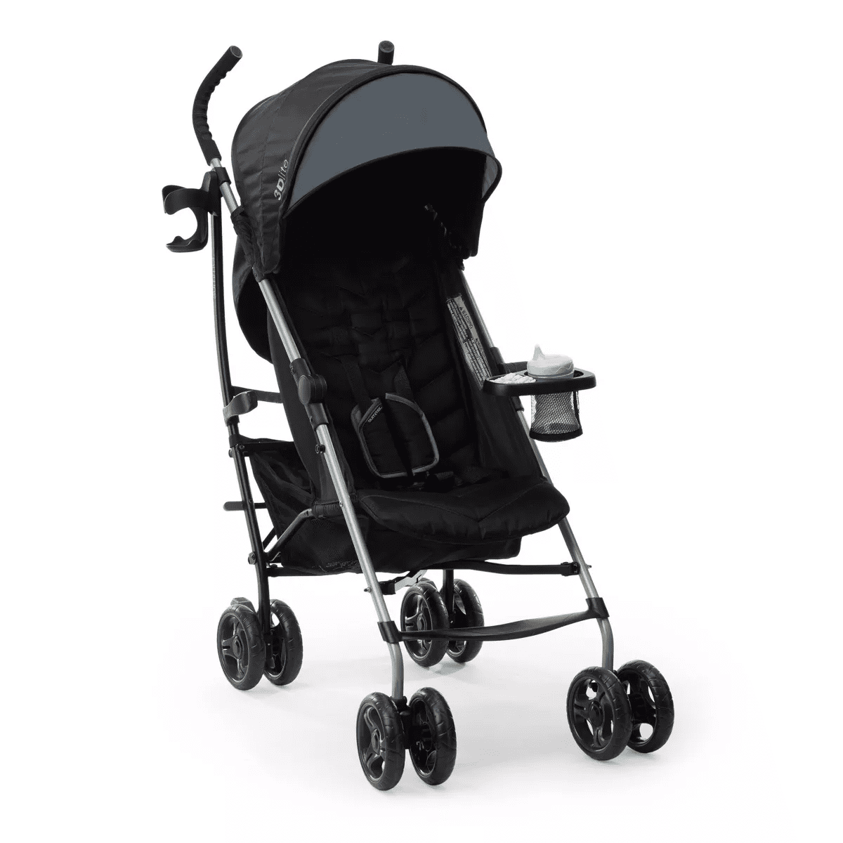 Summer by Ingenuity 3D Lite Stroller - Image 14
