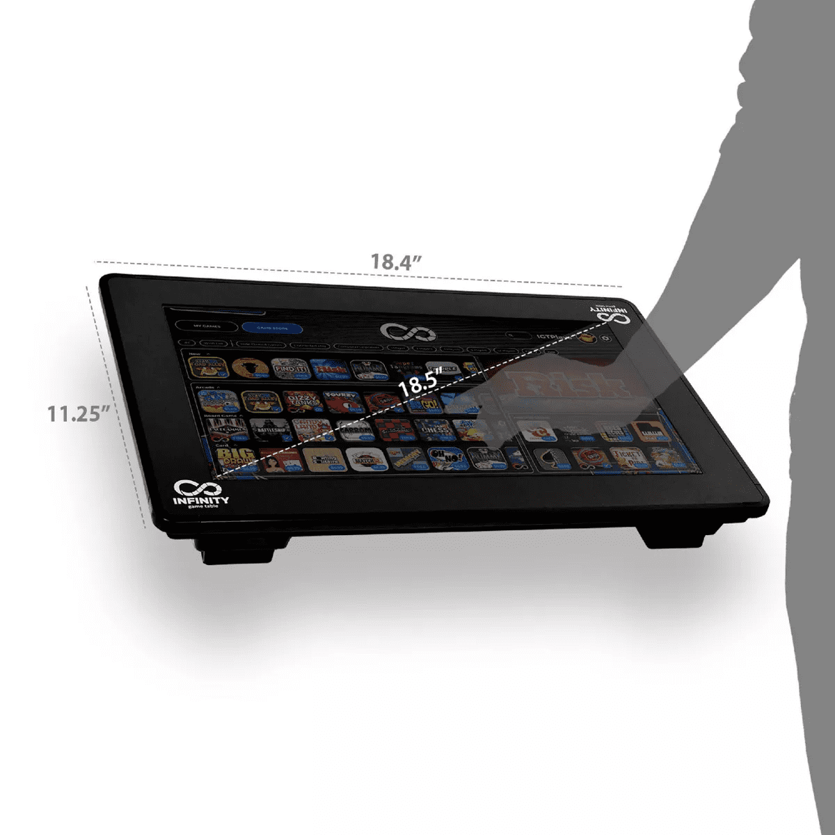 Arcade1Up Infinity Game Board - Image 4