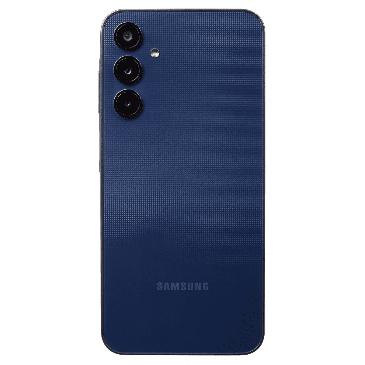 Total Wireless Samsung A25 5G (128GB) - Black - Image 4