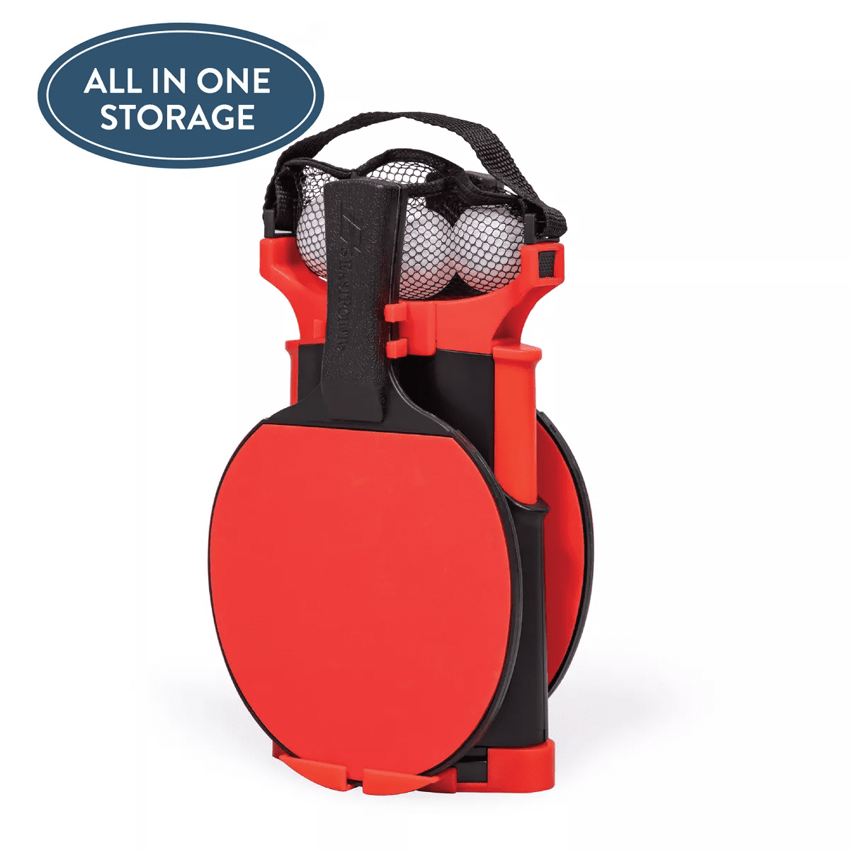 Everywhere Table Tennis Set - Image 4