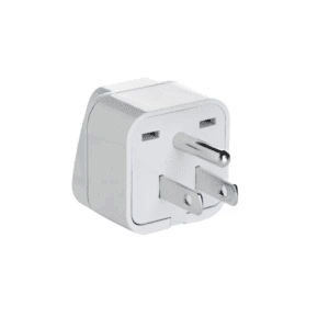 Travel Smart Conair Type B for Worldwide Adapter Plug In