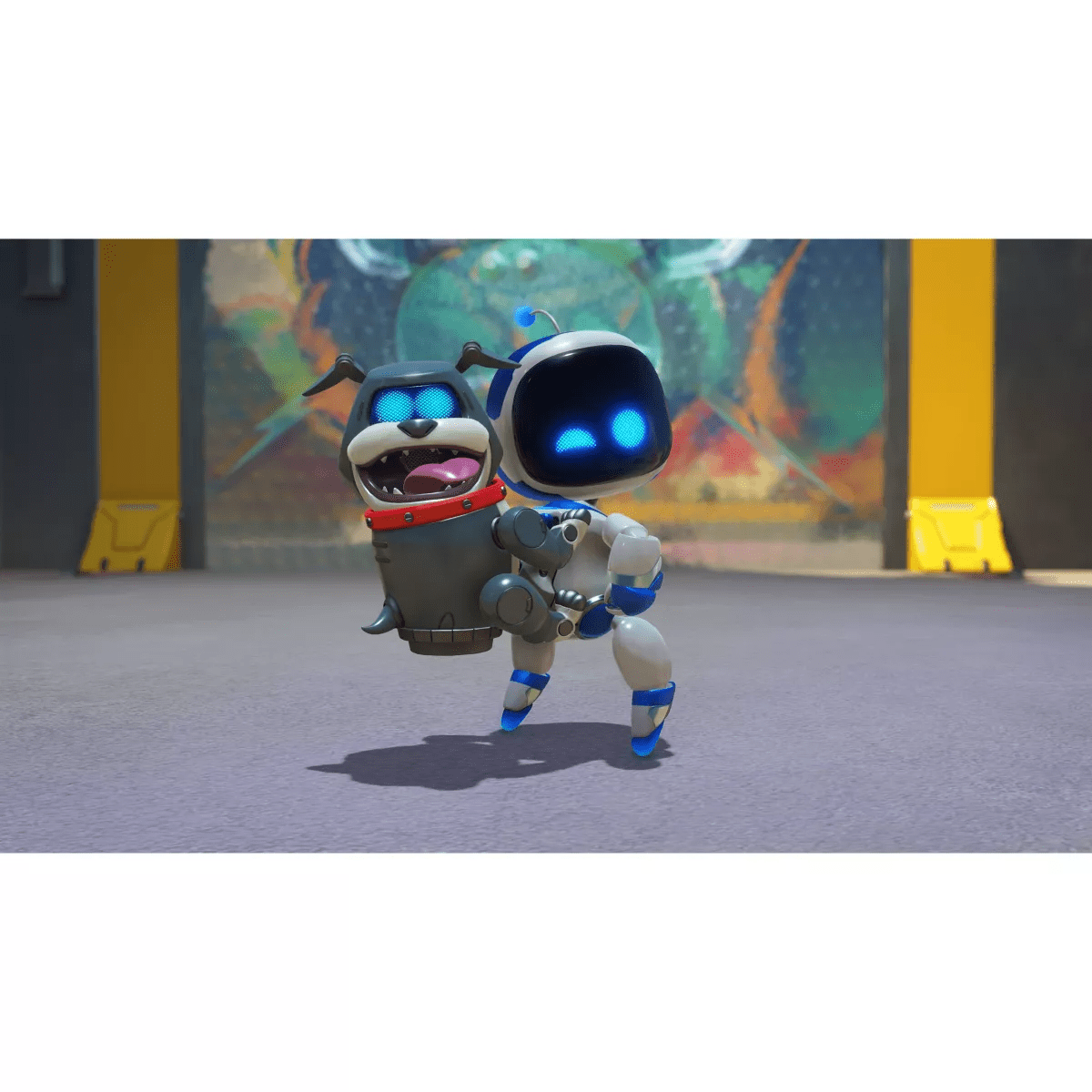 Astro Bot - Playstation 5 - Image 5