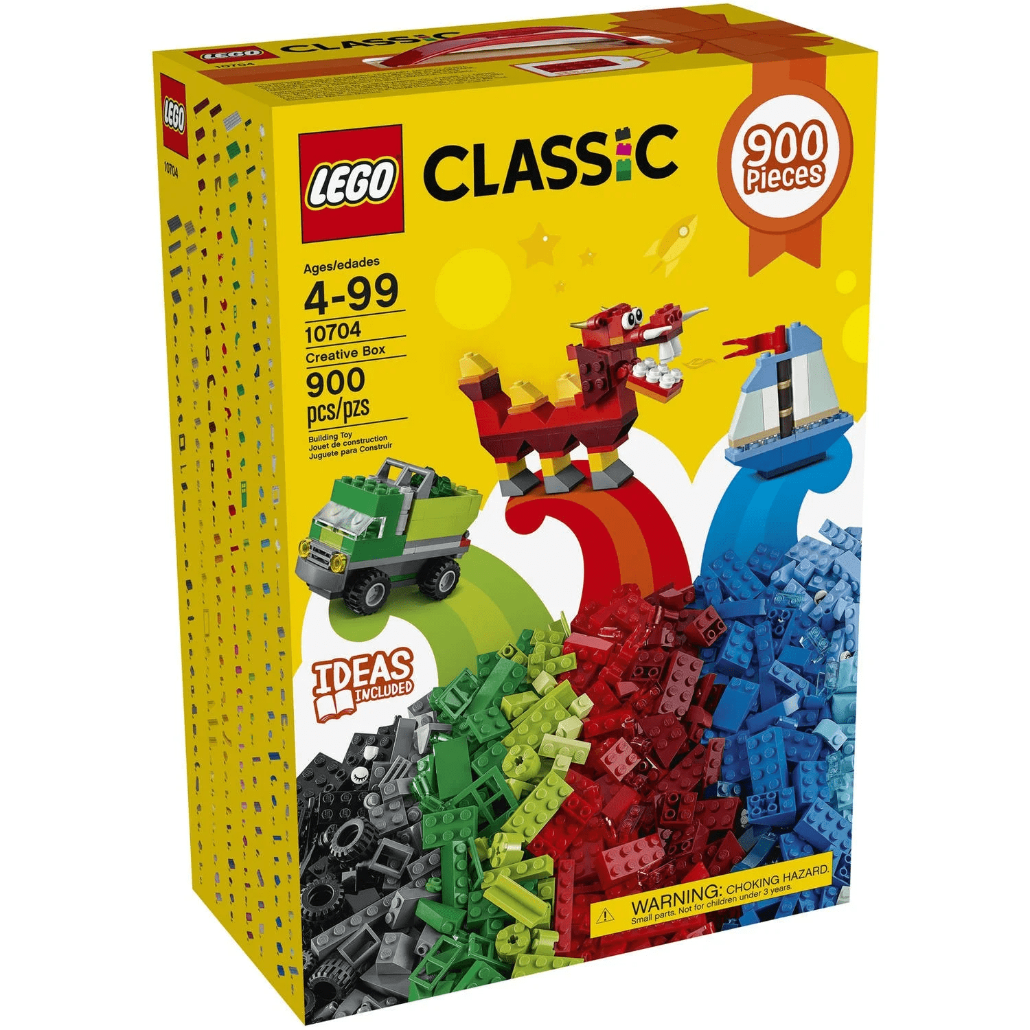 Classic Creative Box, 10704 - Image 4