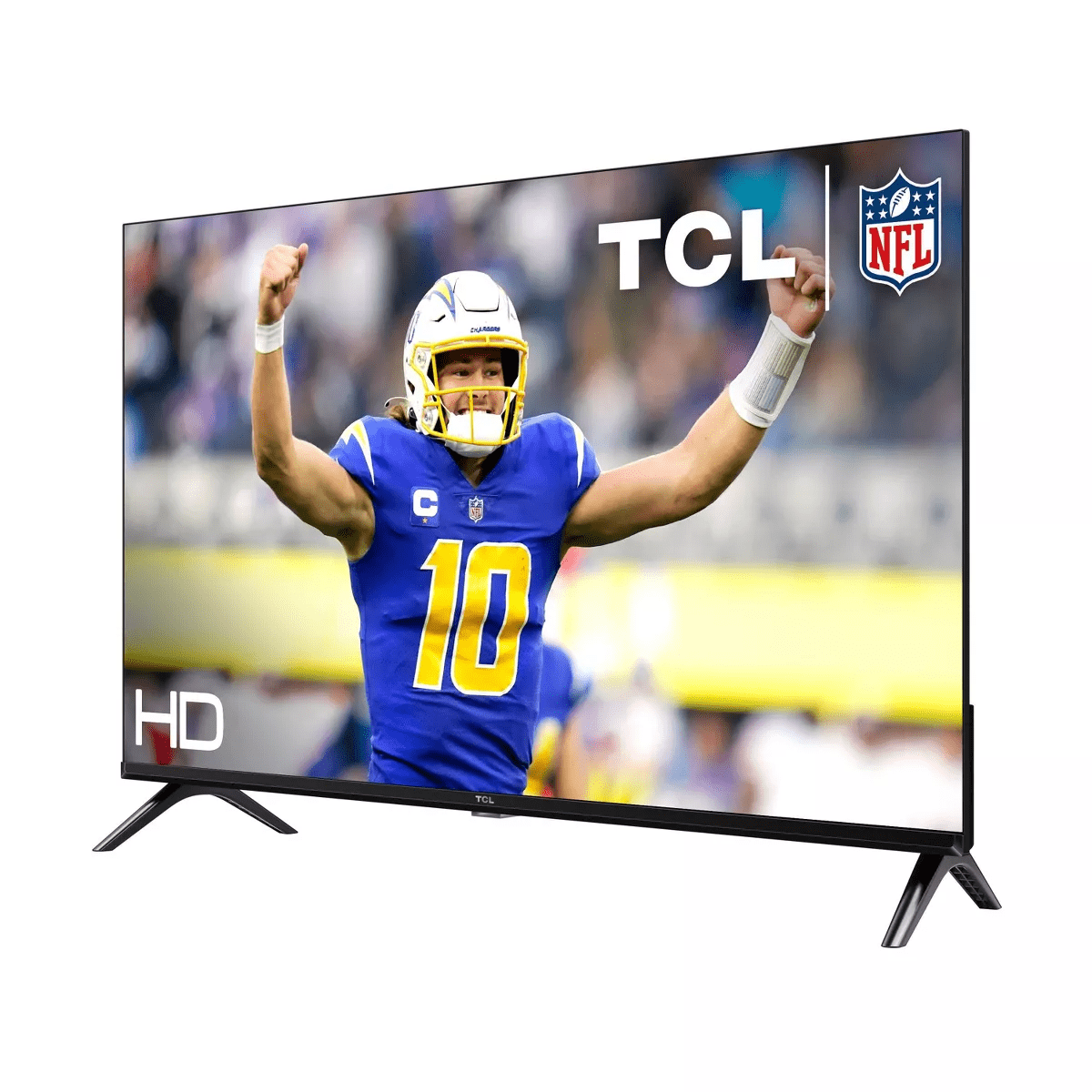 TCL 32" Class S2-Series 720P HD LED Smart Google TV - 32S250G - Image 3