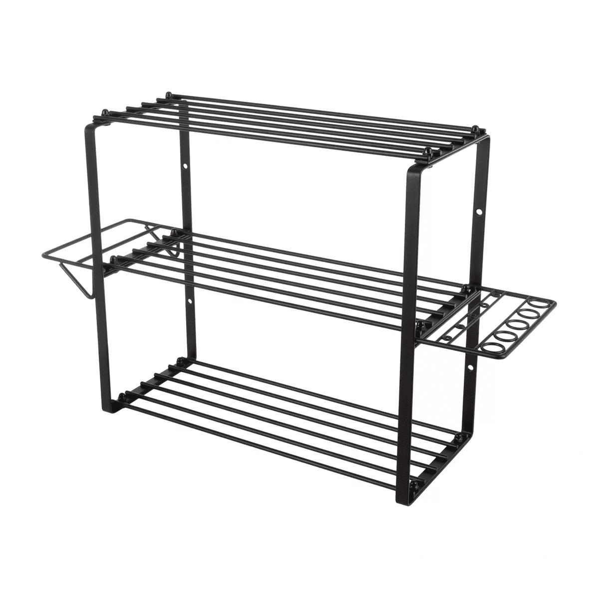 3-Tier Power Tool Organizer Shelving by Stalwart - Image 11