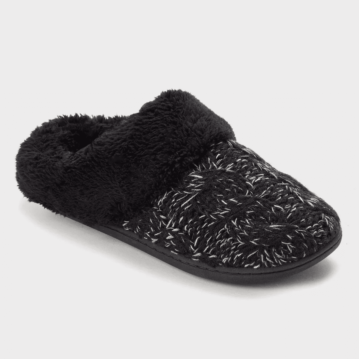 Dluxe by Dearfoams Women'S Carol Slippers - Image 6