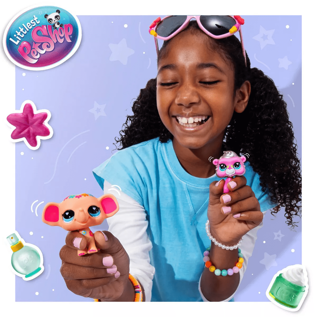 Littlest Pet Shop - Surprise Pet Pairs - Image 3