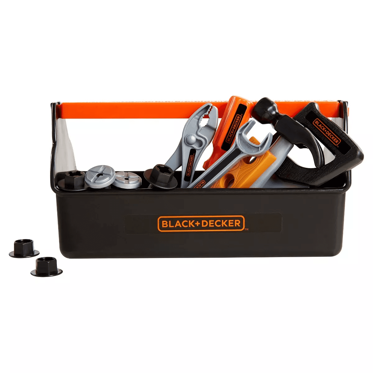 BLACK+DECKER My First Tool Box - Image 3