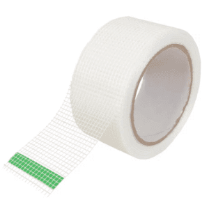 2 In. X 50 Ft. Indoor Alkaline Resistant Backer Board Seam Tape Roll