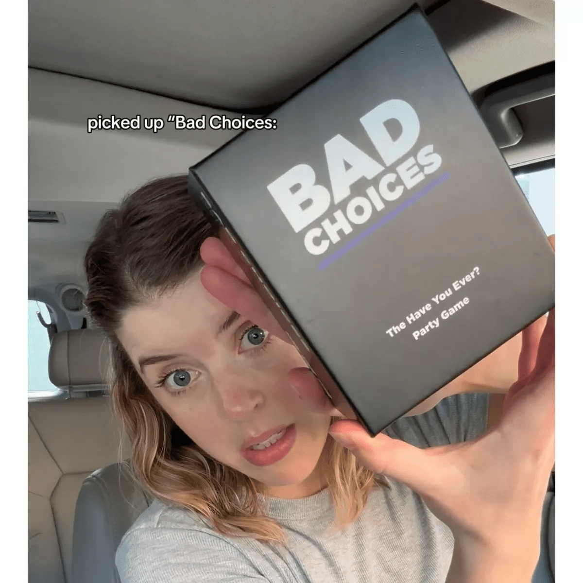 BAD CHOICES - the Have You Ever? Party Game + after Dark Edition Set - Image 4