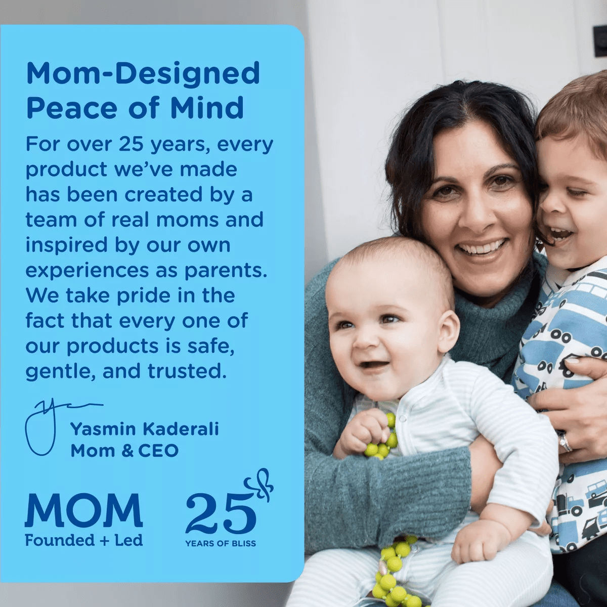 Mommy'S Bliss Organic Day & Night Baby Cough Syrup and Mucus Syrup Combo Pack - 1.67 Fl Oz/2Pk - Image 9