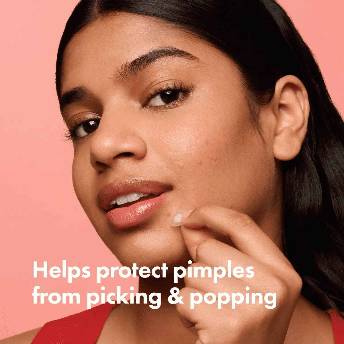 Hero Cosmetics Mighty Patch Original Acne Pimple Patches - Image 4