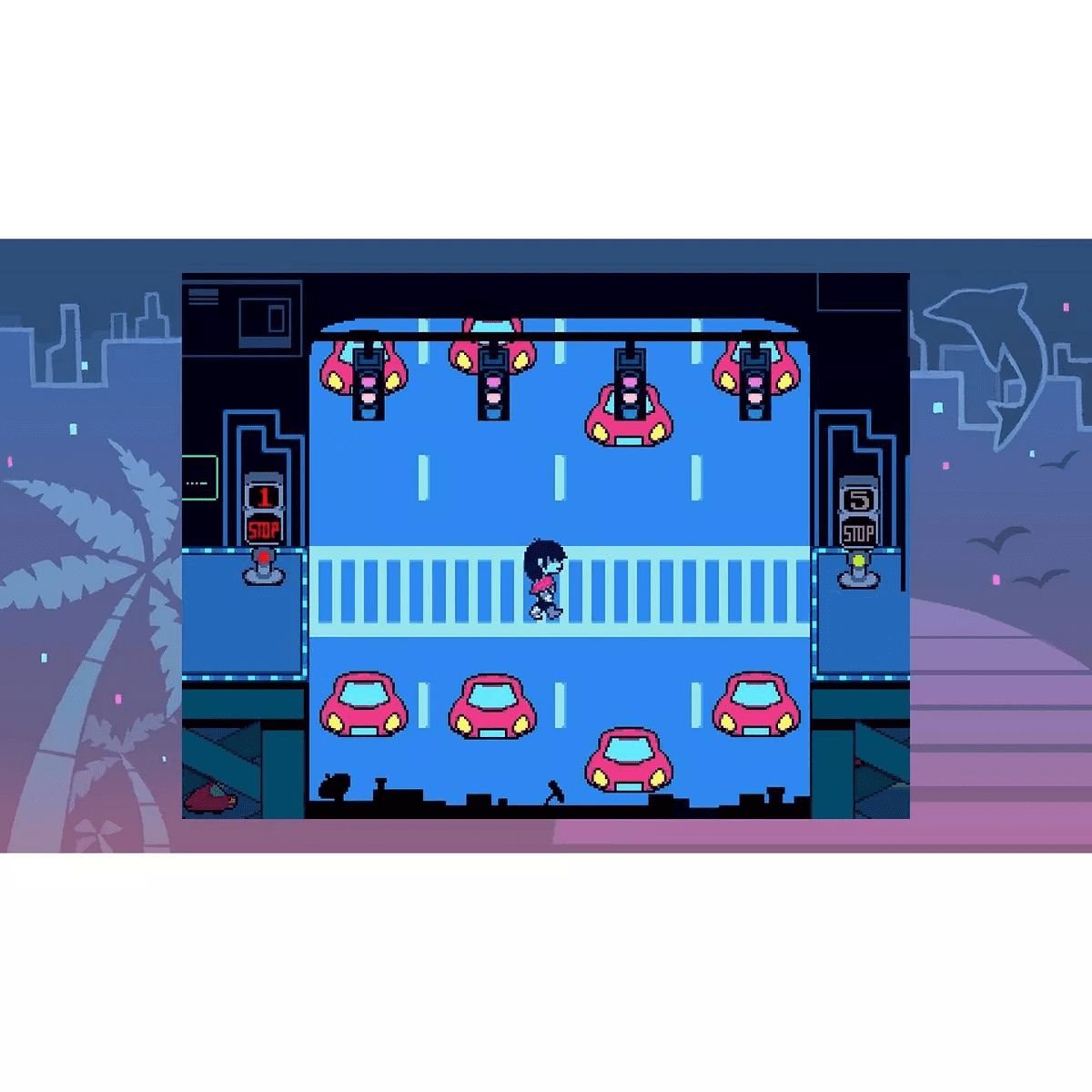 DELTARUNE - Nintendo Switch 2 (Digital) - Image 4