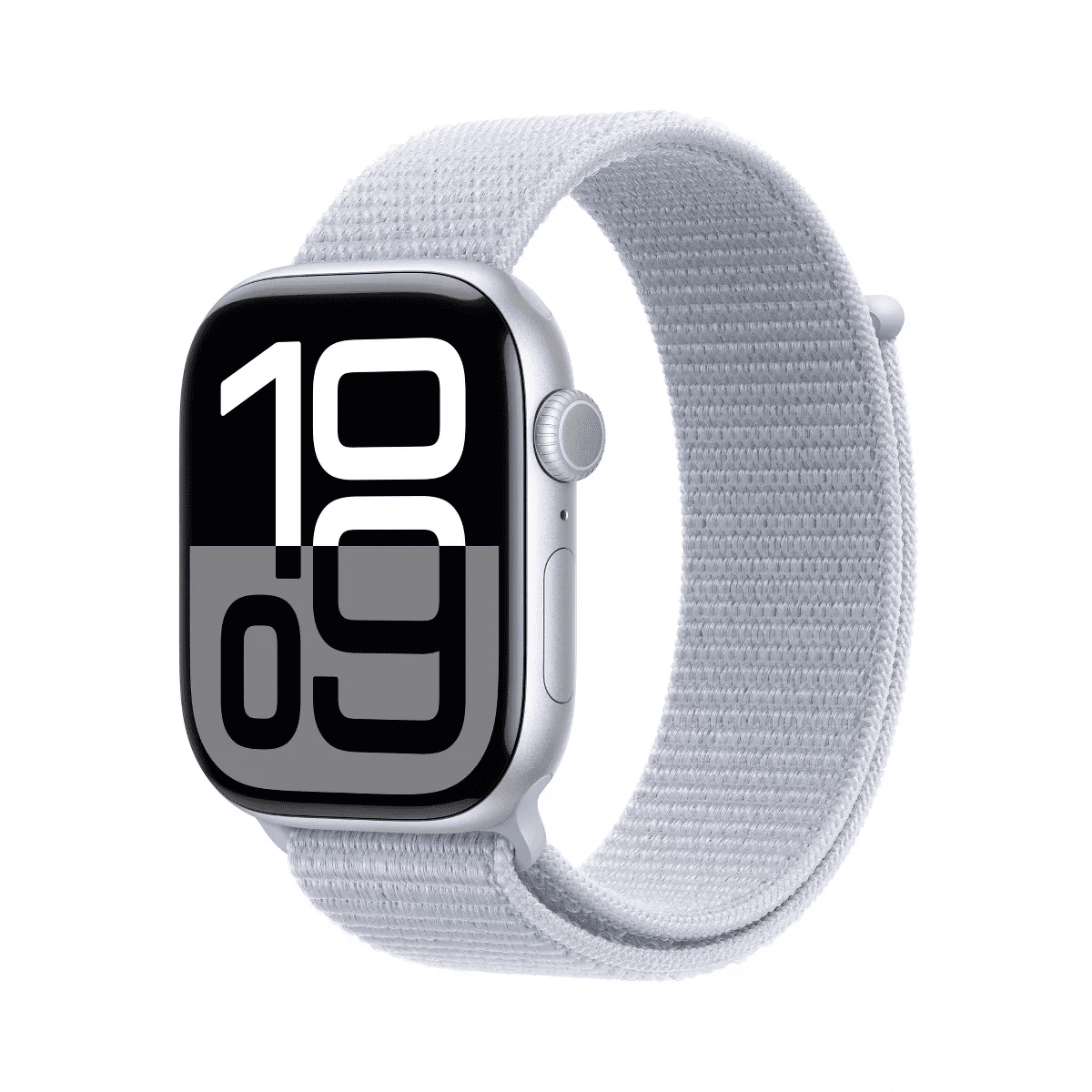 Apple Watch Series 10 Aluminum Case (2024) - Image 24