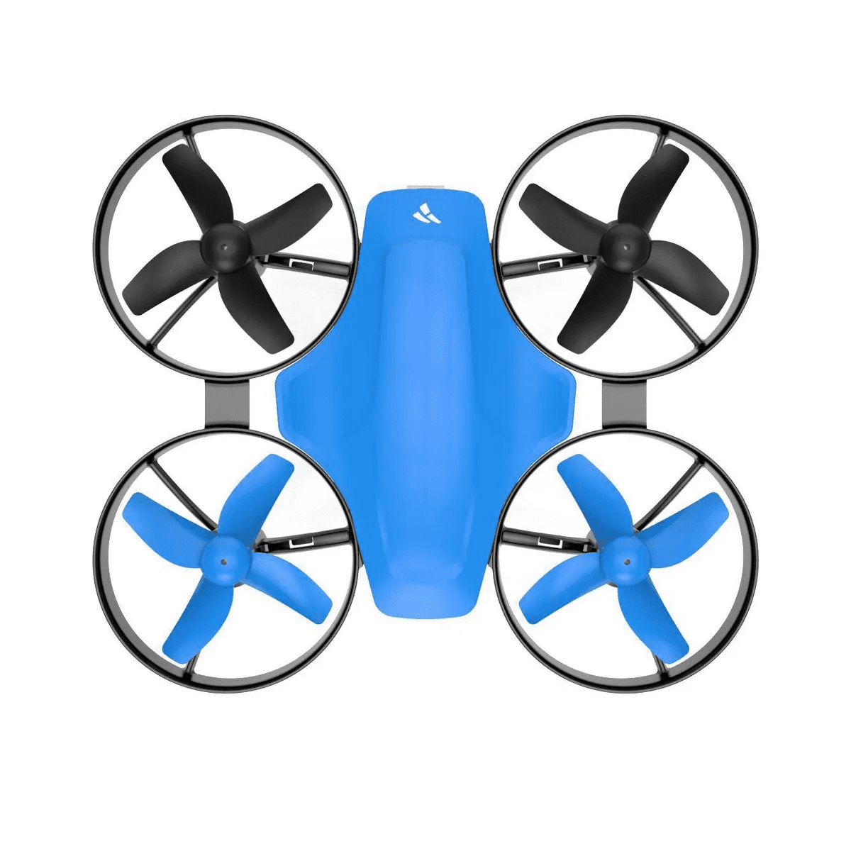 Snaptain SP350 RC Mini Drone - Blue: Rechargeable Starter with Remote Control, Indoor Use, Beginner Friendly, 7 Min Flight Time - Image 5