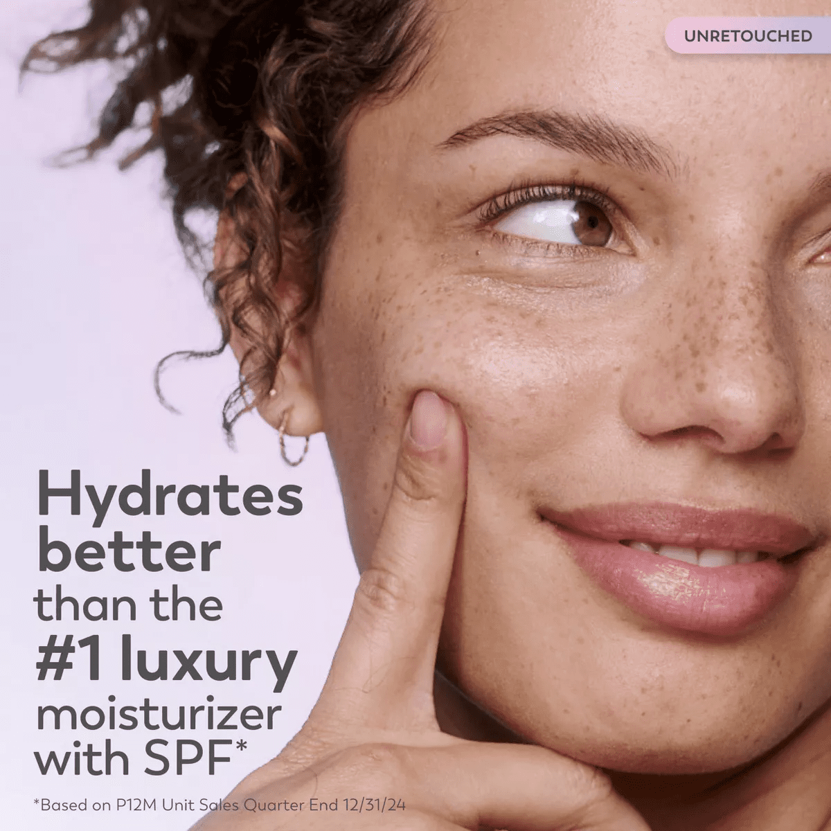 Olay Super Cream Face Moisturizer with Sunscreen - SPF 30 - 1.7Oz - Image 3