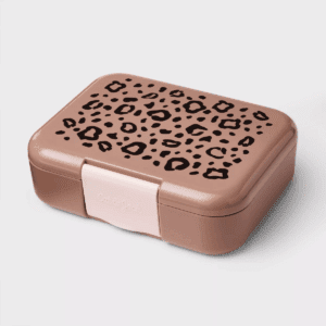 Deluxe Bento Box 4Pc - Cat & Jack