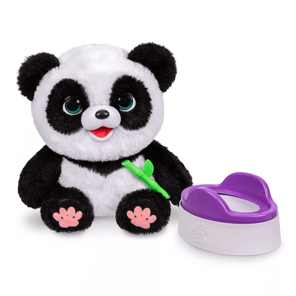 Little Live Pets My Baby Panda - Chuchu - Image 2