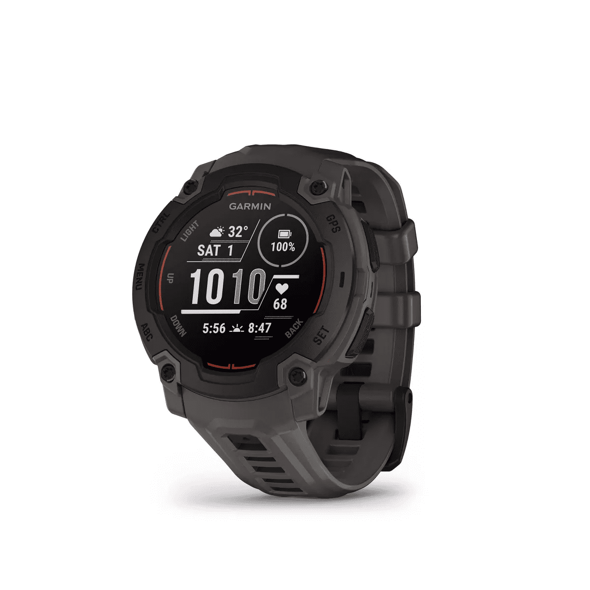 Garmin Instinct E Smartwatch