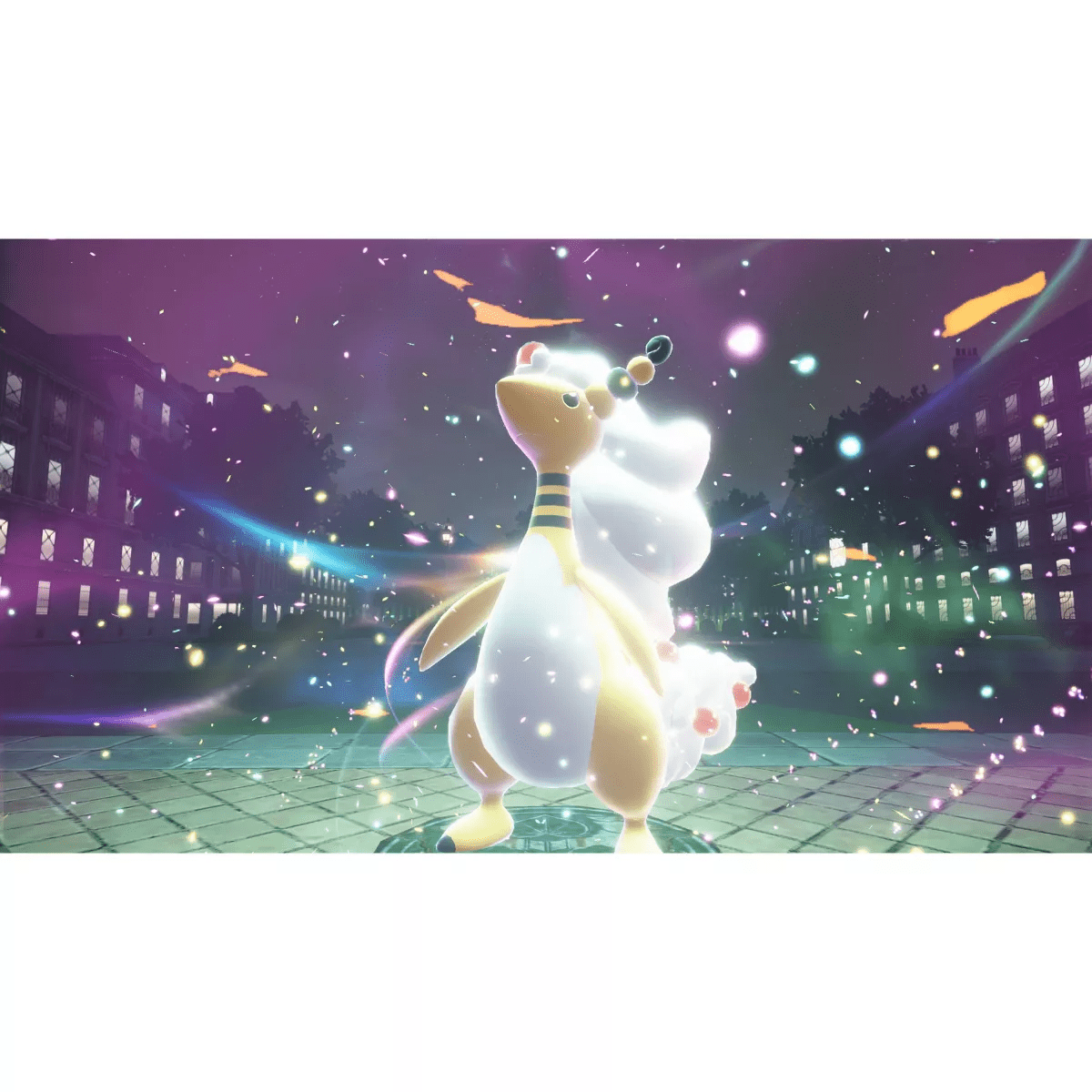 Pokémon Legends: Z-A - Nintendo Switch 2 Edition - Image 6