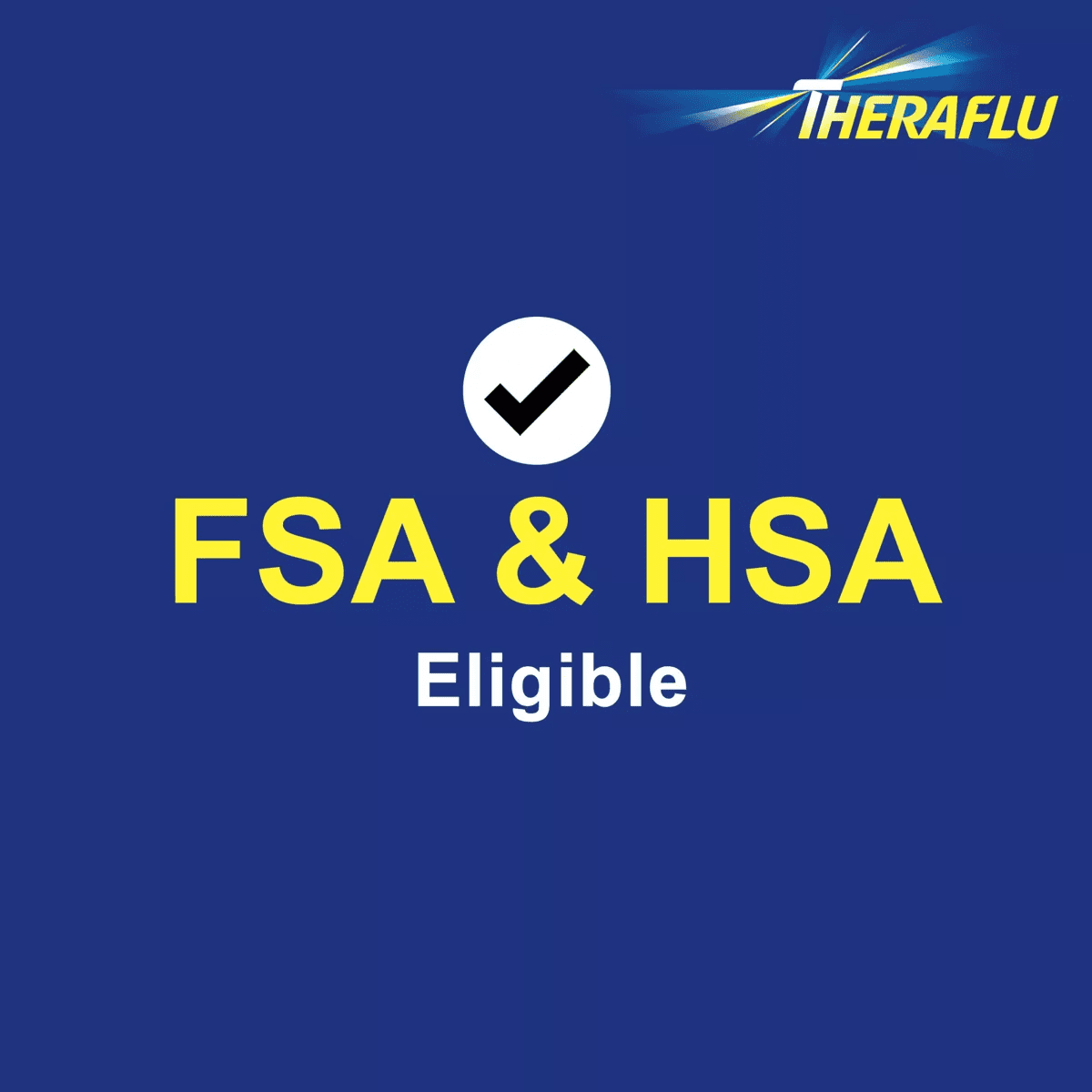 Theraflu Multi-Symptom Severe Cold Relief Daytime Powder - Honey Lemon - 6Ct - Image 9