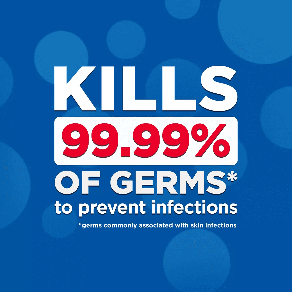 Band-Aid Kids' Antiseptic Cleansing Foam - 2.3 Fl Oz - Image 4