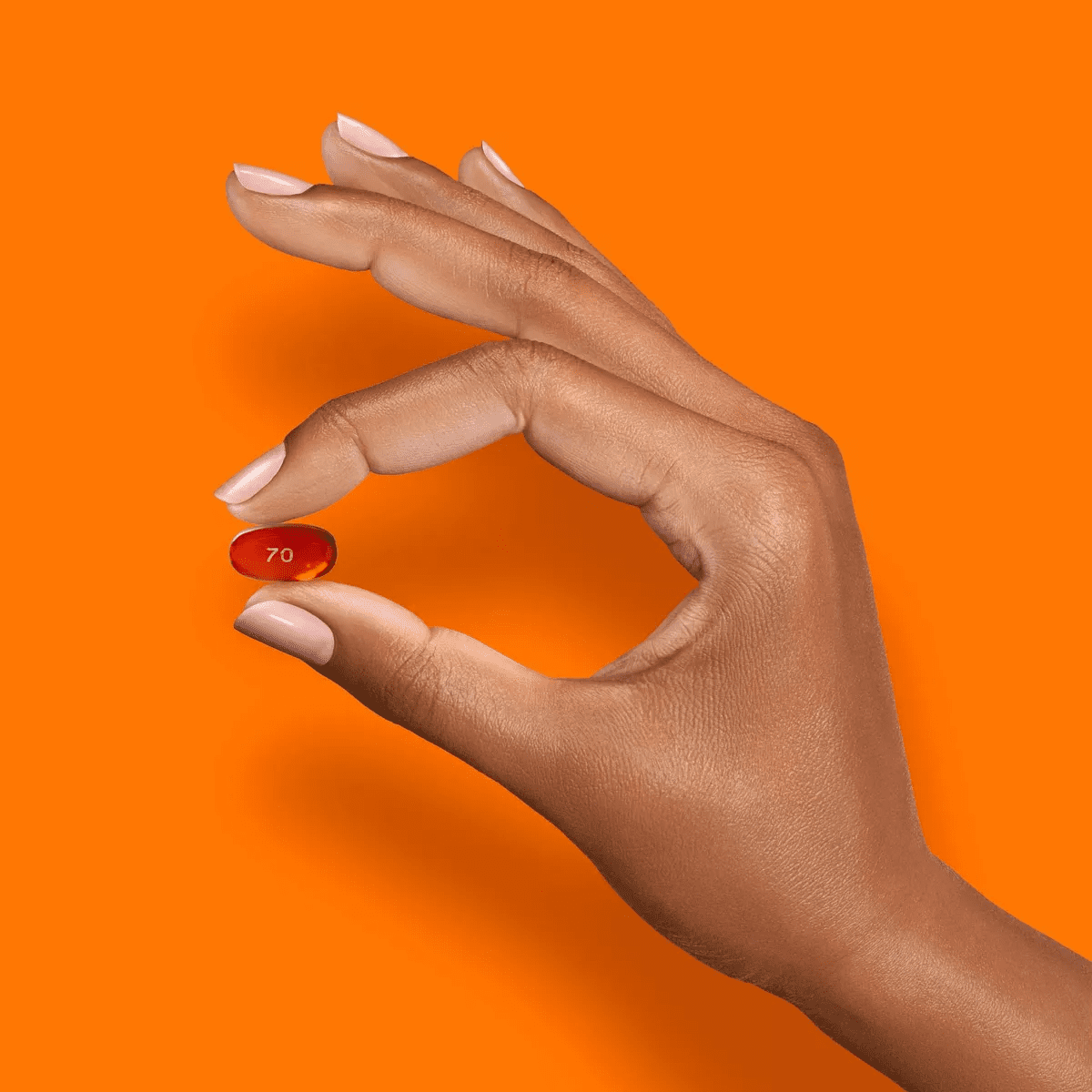 Daytime Cold & Flu Relief Softgels - 24Ct - Up&Up™ - Image 2