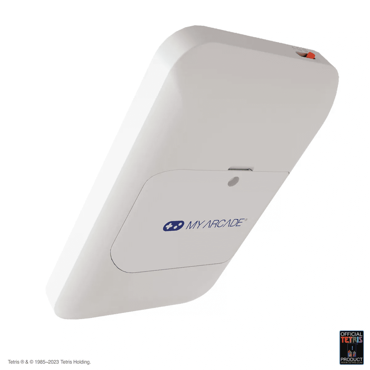 My Arcade® Go Gamer Portable Game System, Tetris® in Blue - Image 5