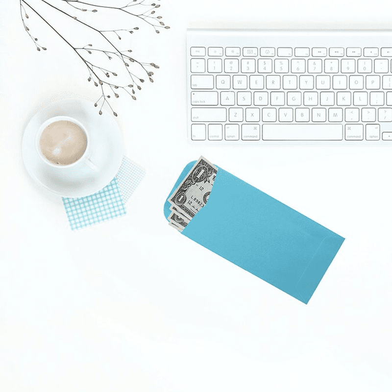 50 -Pack Business Envelopes - Image 3