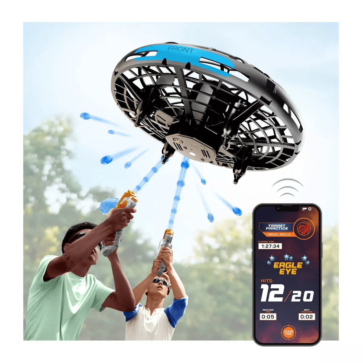 Faction Skyfire Target Drone - Image 6