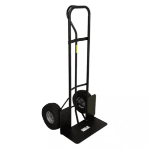 1000 Lb. Capacity P-Handle Truck
