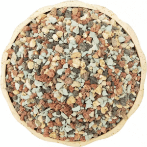 5 Lb. Succulent and Cactus Soil Gritty Mix Rocks Gravel for Terrarium Top Dressing Decorative Pebble Pot Soil Amendment