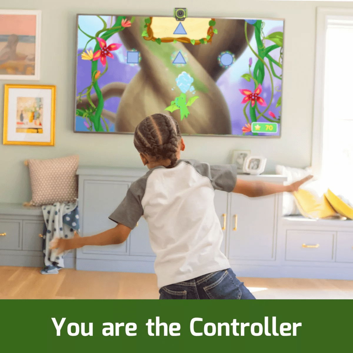 Leapfrog Leapmove Interactive Learning Game Ages 4–7 Years - Image 7