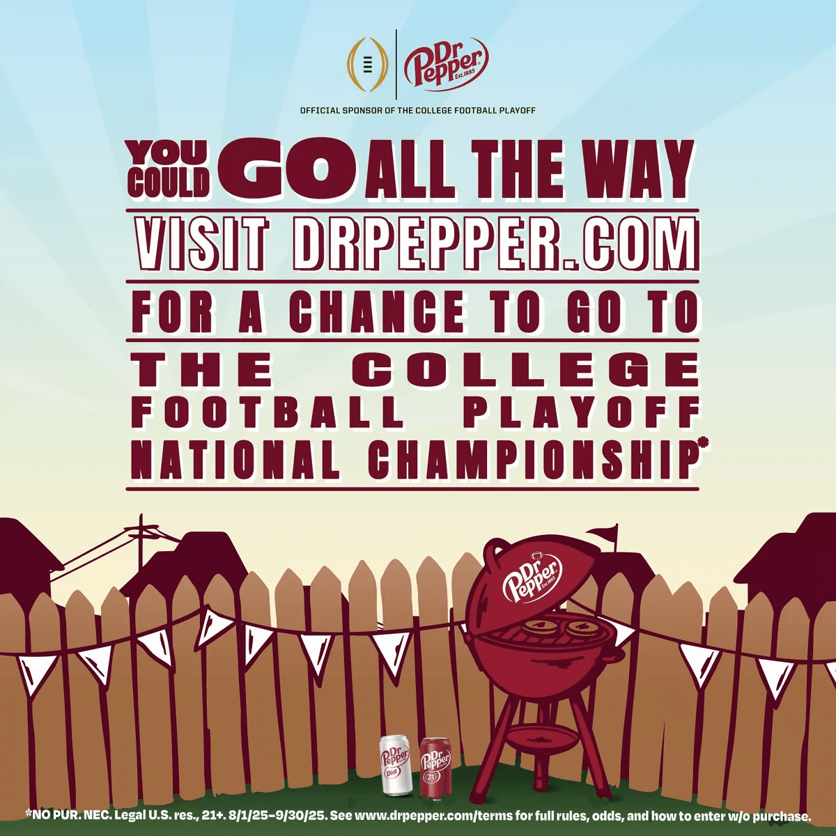 Dr Pepper Soda - 12Pk/12 Fl Oz Cans - Image 3