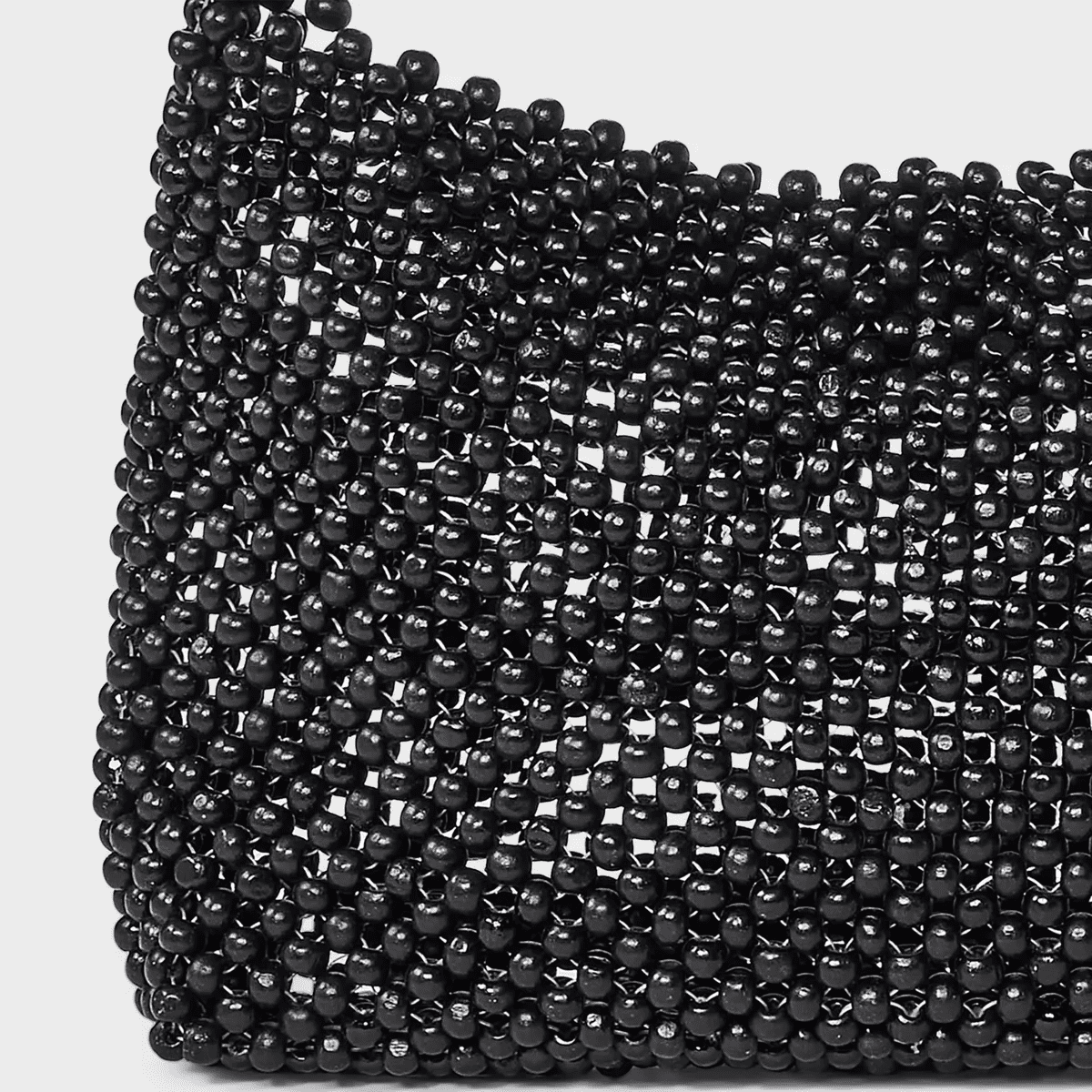 Beaded Shoulder Bag - a New Day - Image 5