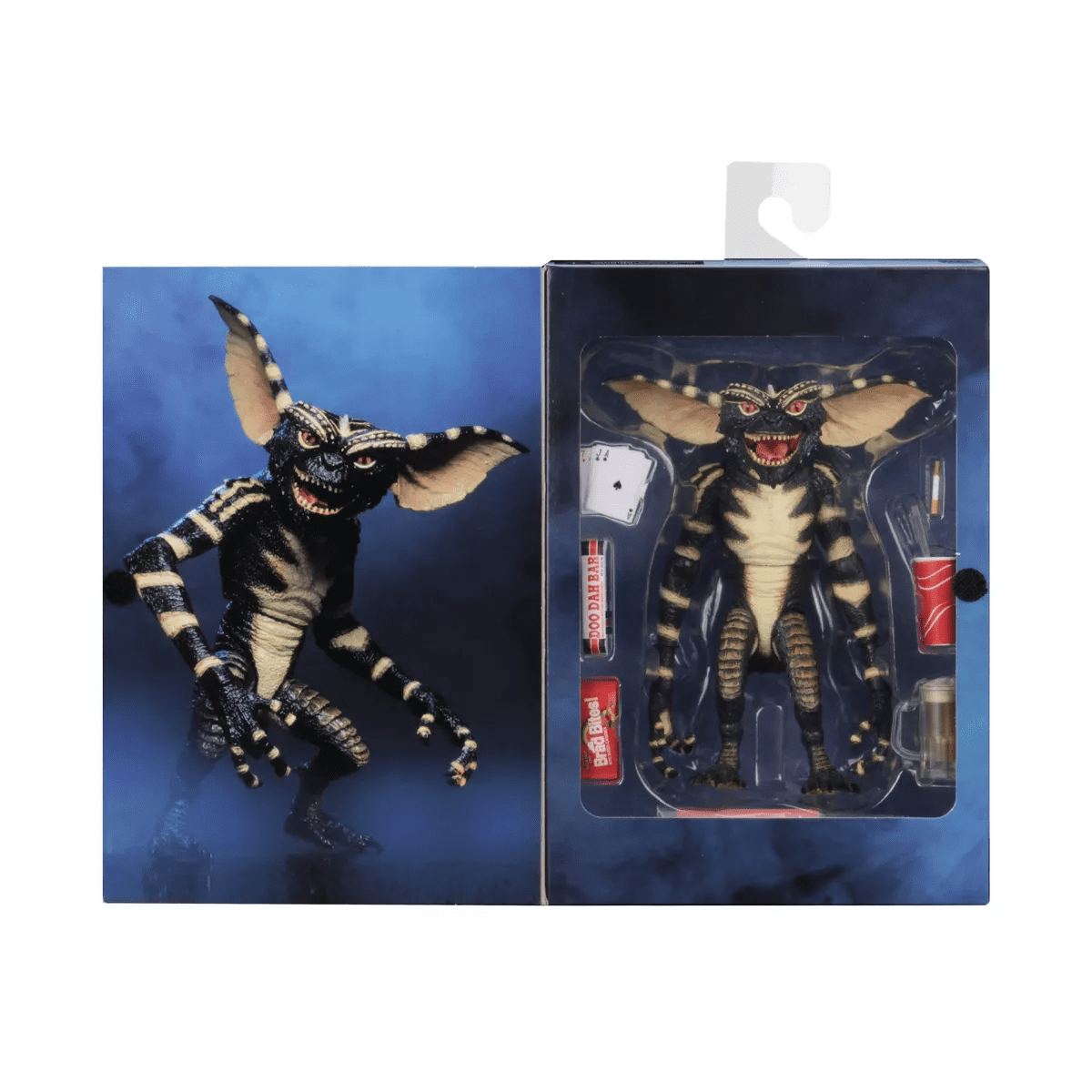 Gremlins Ultimate Gremlin 7" Action Figure - Image 5