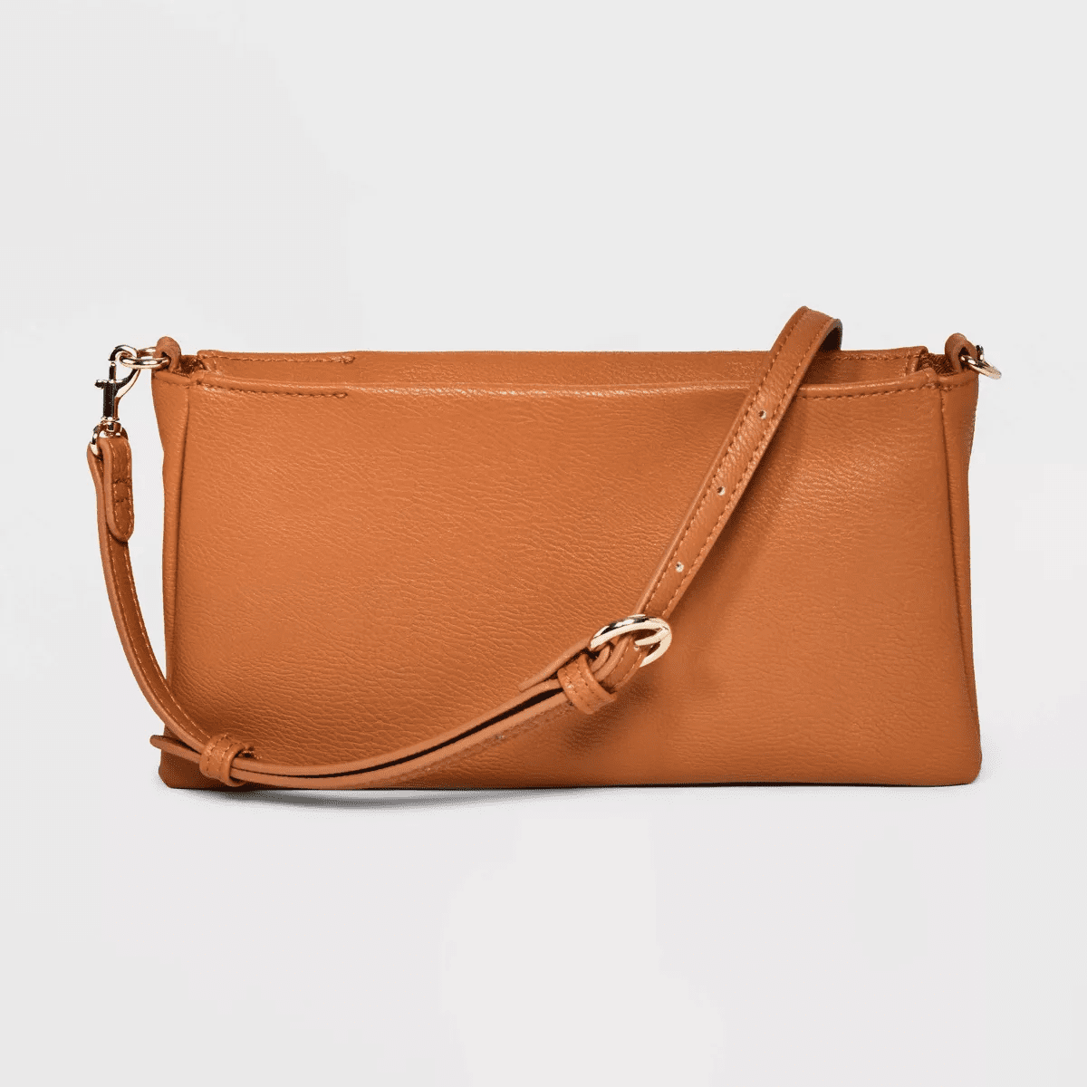 Double Gusset Crossbody Bag - Universal Thread - Image 7