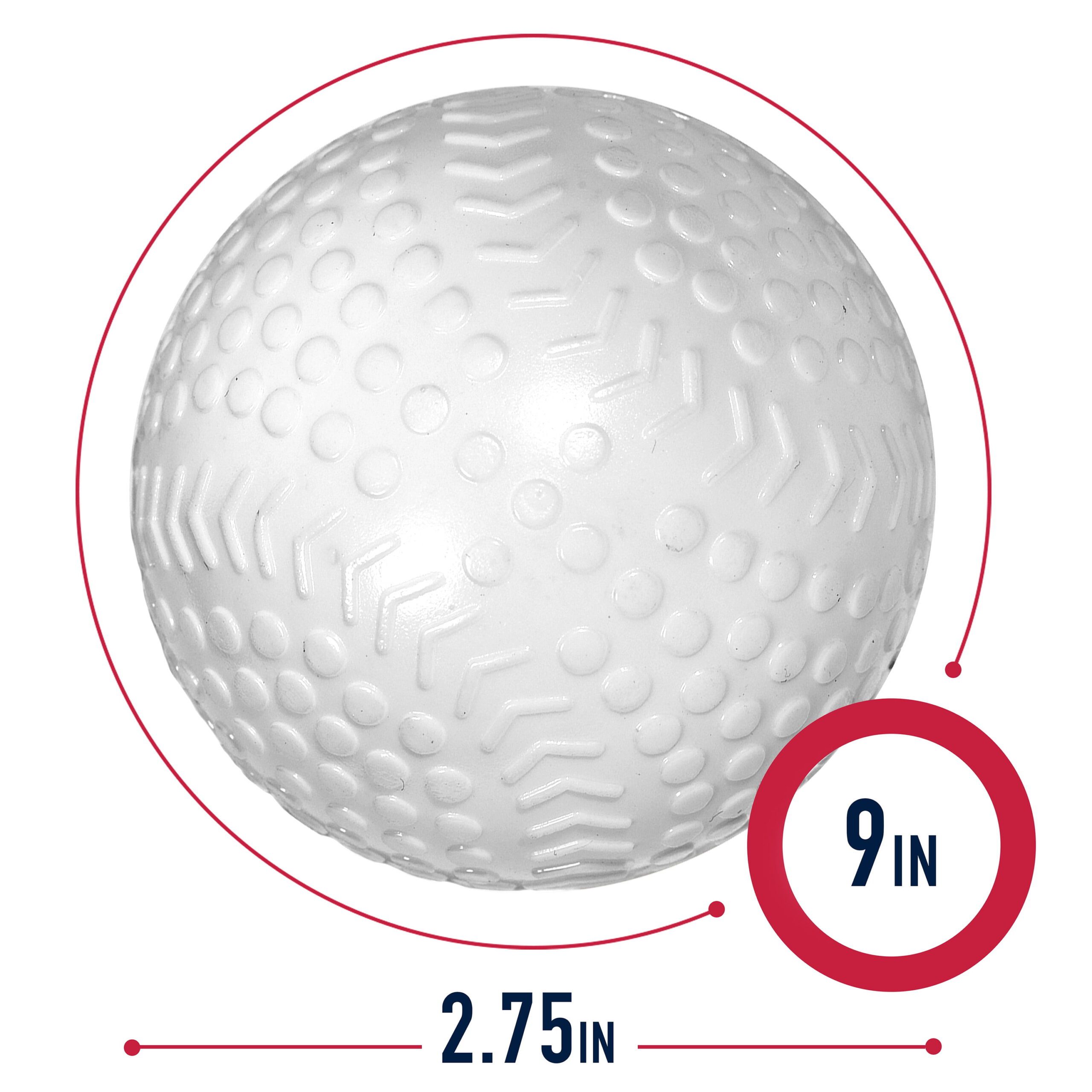 MLB Electronic Baseball Pitching Machine – Adjustable – Every 7 Seconds – 6 Balls - Image 13