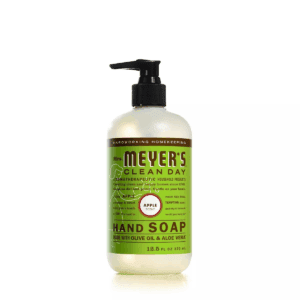 Mrs. Meyer'S Clean Day Liquid Hand Soap