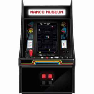DGUNL-3226 NAMCO Museum Mini Player