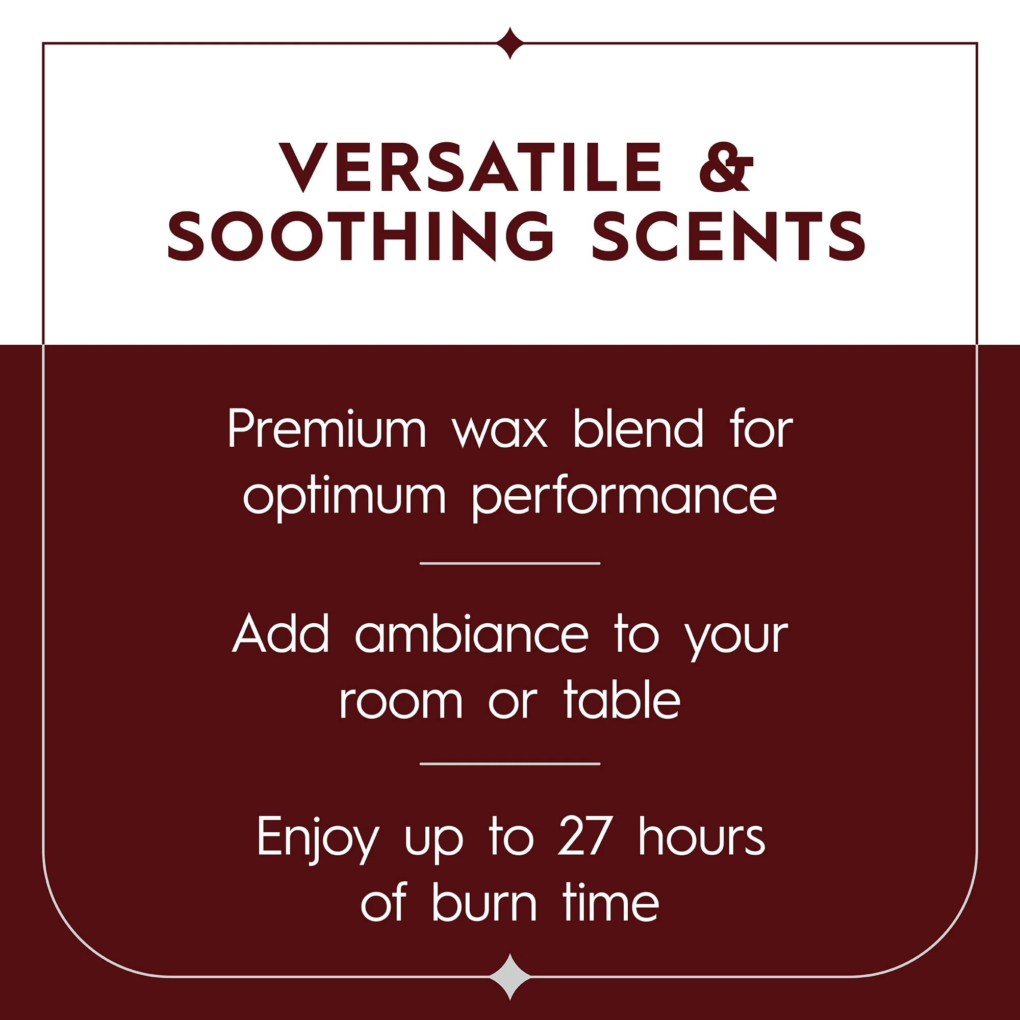 Better Homes and Gardens 1-Wick Pumpkin Jar Candle, Spicy Cinnamon Stick, 5 Oz - Image 12