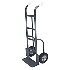 1,000 Lb. Capacity Dual-Handle Hand Truck