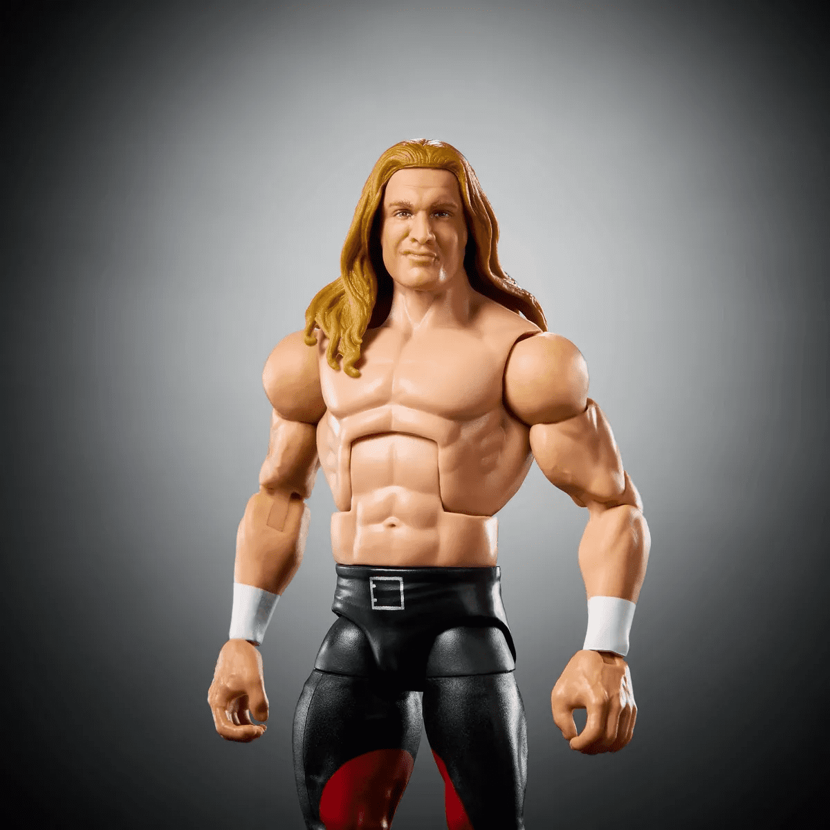 WWE Elite Legends Triple H Action Figure & Accessories, Series 28.6" Collectible Set - Image 4