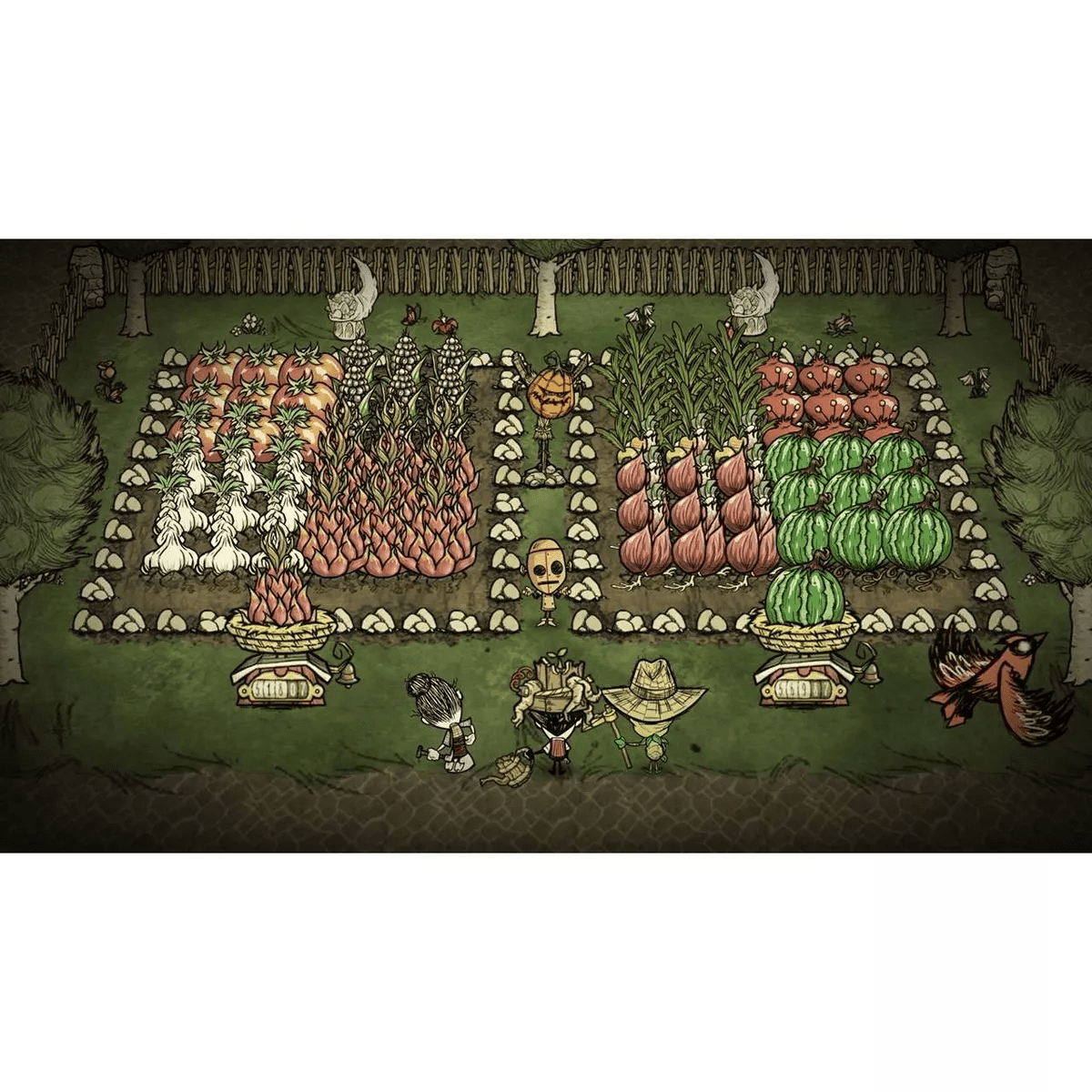 Don'T Starve Together - Nintendo Switch (Digital) - Image 3