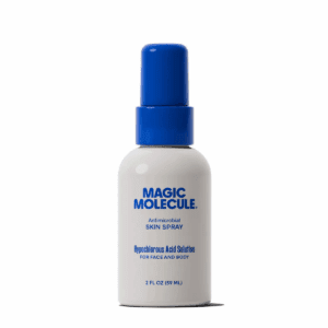 Magic Molecule Hypochlorous Acid Skin Spray