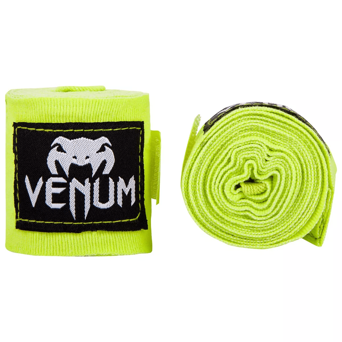 Venum Kontact 4M Elastic Cotton Mexican Style Protective Boxing Handwraps - Image 8