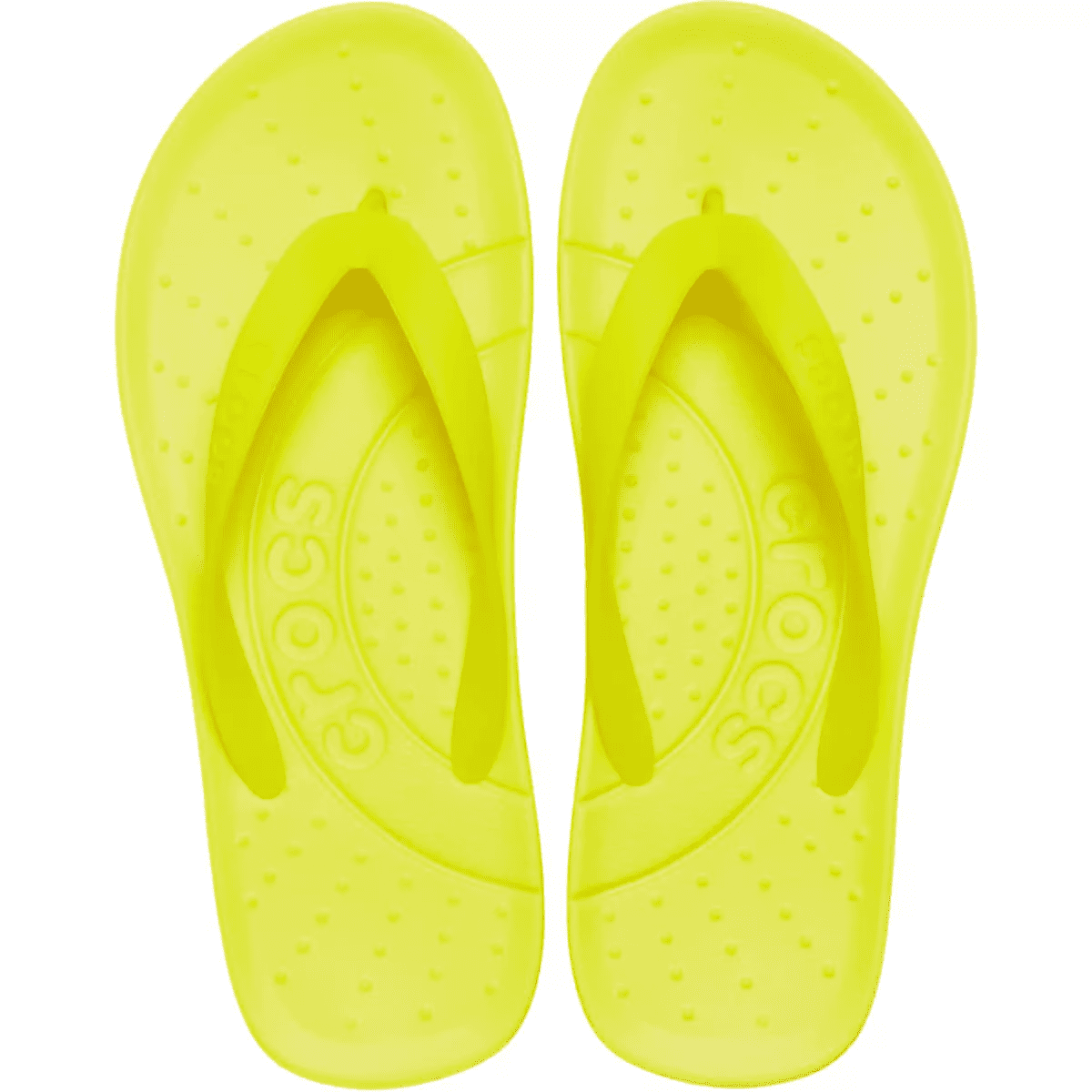 Crocs Adult Flip Flop Summer Sandals - Image 4