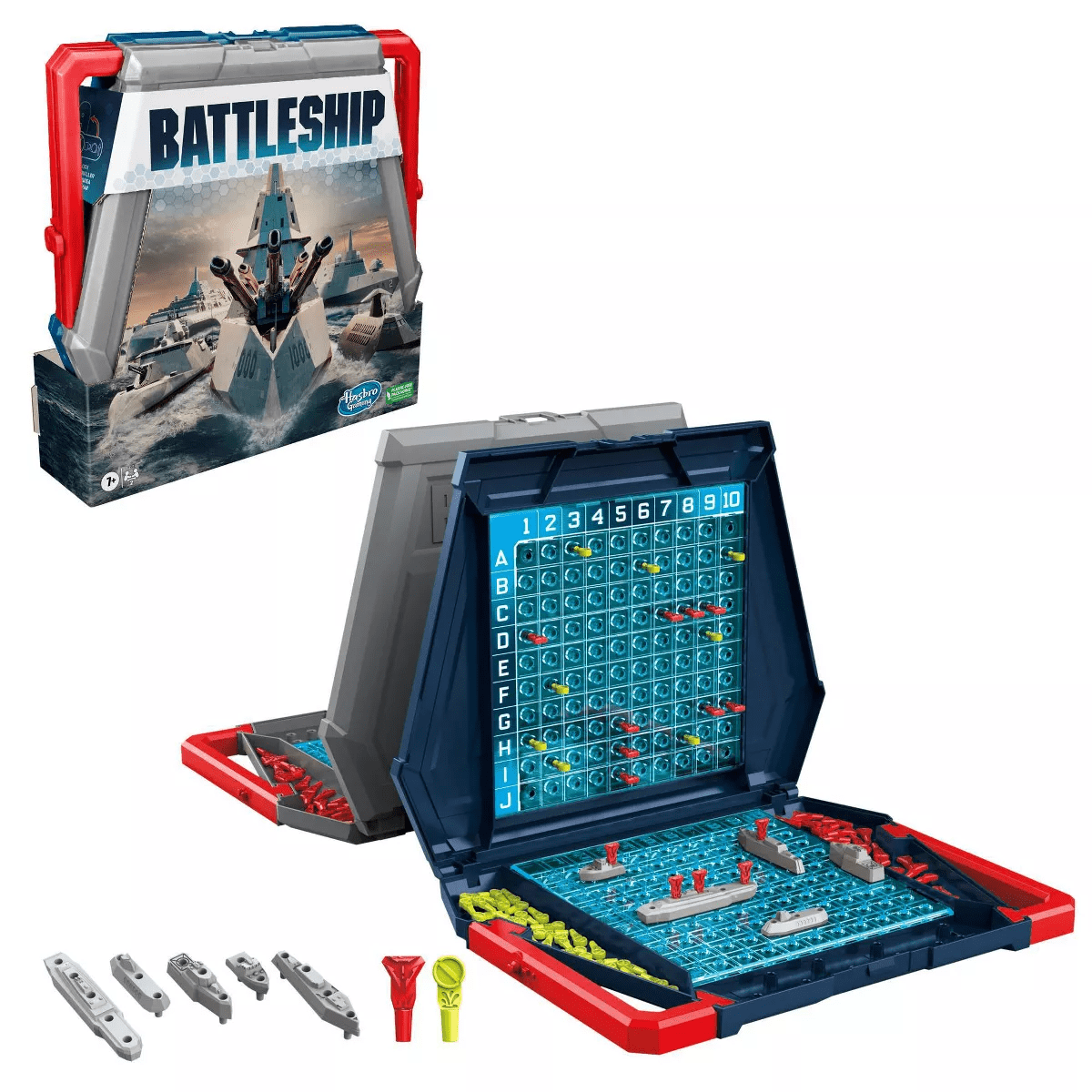 Battleship Game - Image 2